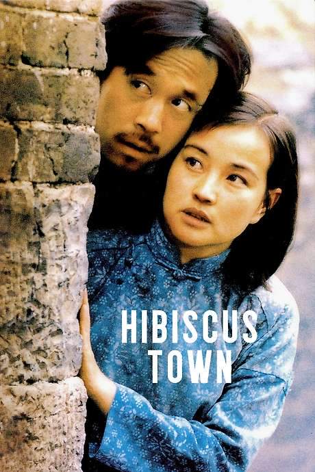 Hibiscus Town